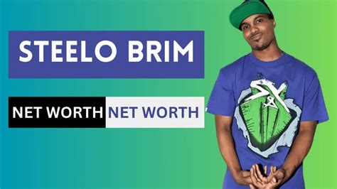 sterling brim house|Steelo Brims biography: wife, age, net worth, height,。